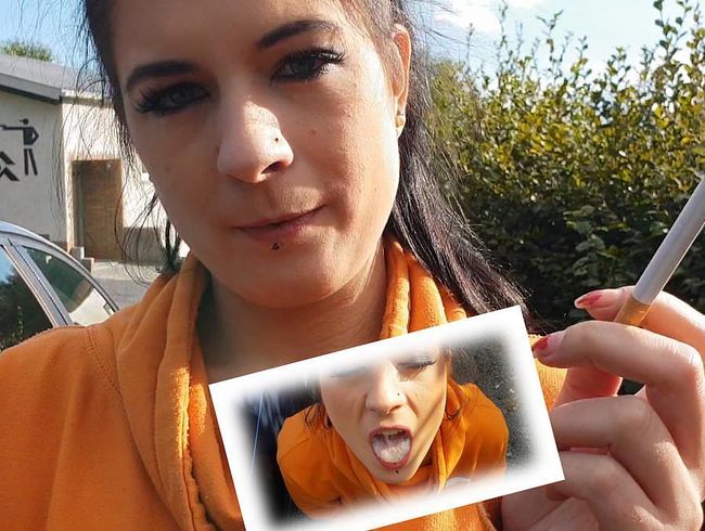 CaraliaDeluxe Porno Video: Das ging aber schnell