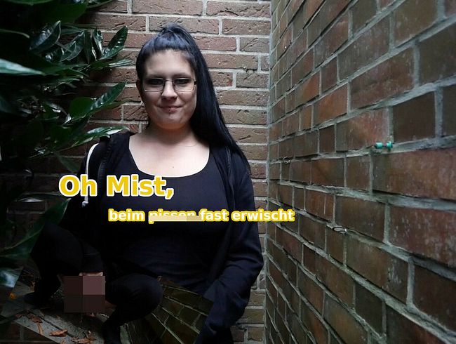 CaraliaDeluxe Porno Video: Oh Mist