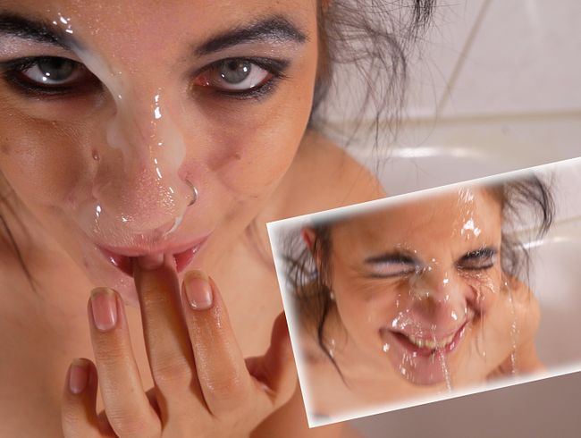 CaraliaDeluxe Porno Video: per***ses pi** bla*en!
