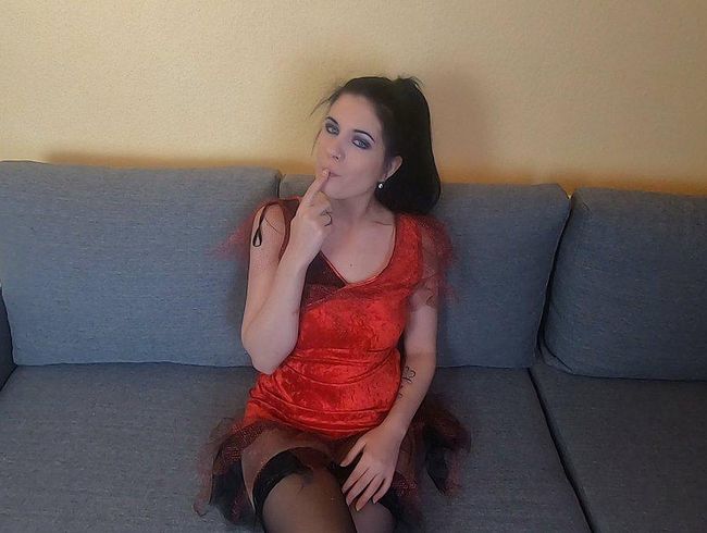 CaraliaDeluxe Porno Video: Typen von Karnevalsparty abgeschleppt!